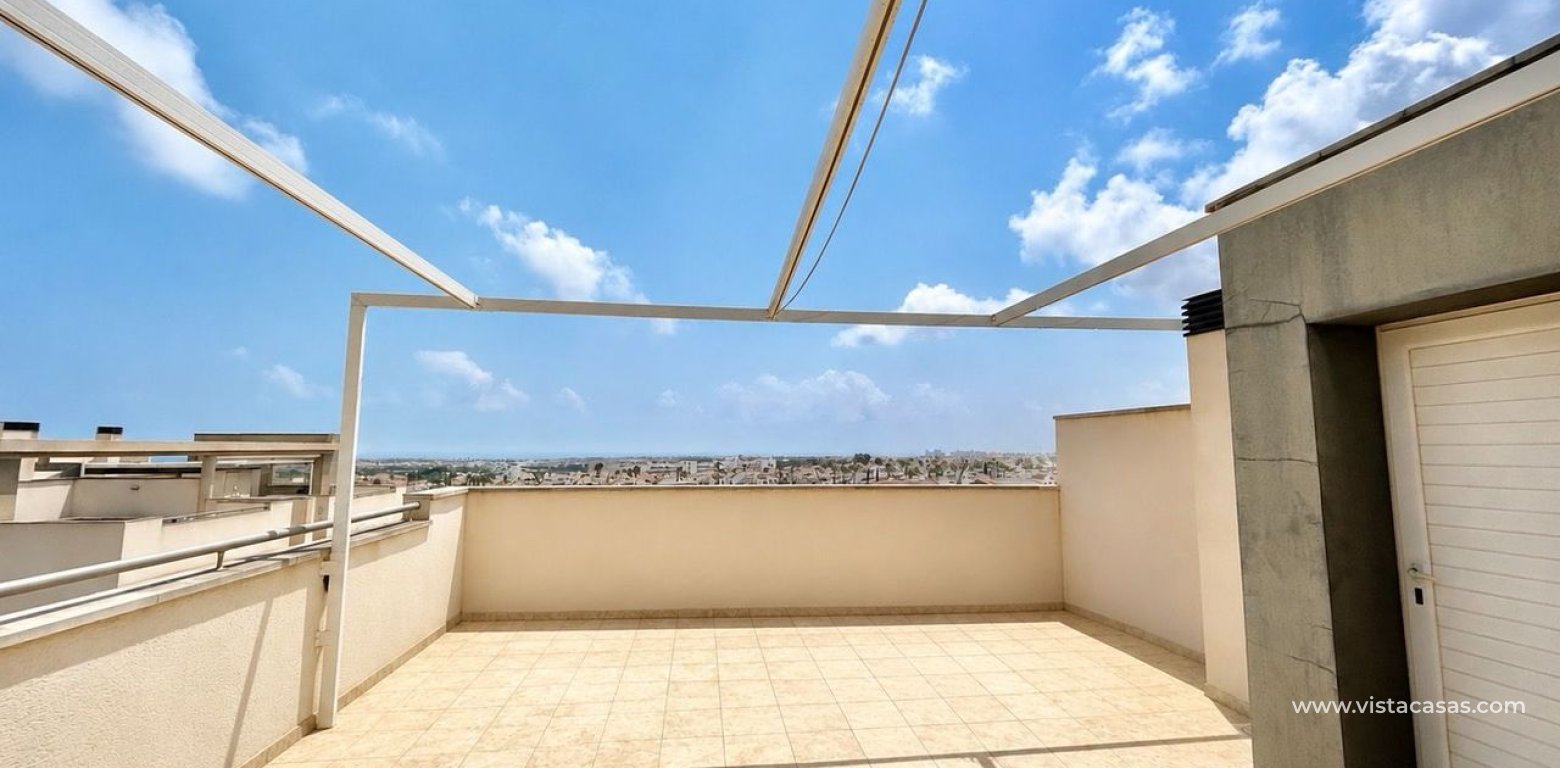 Resale - Apartment - Villamartin - Los Dolses