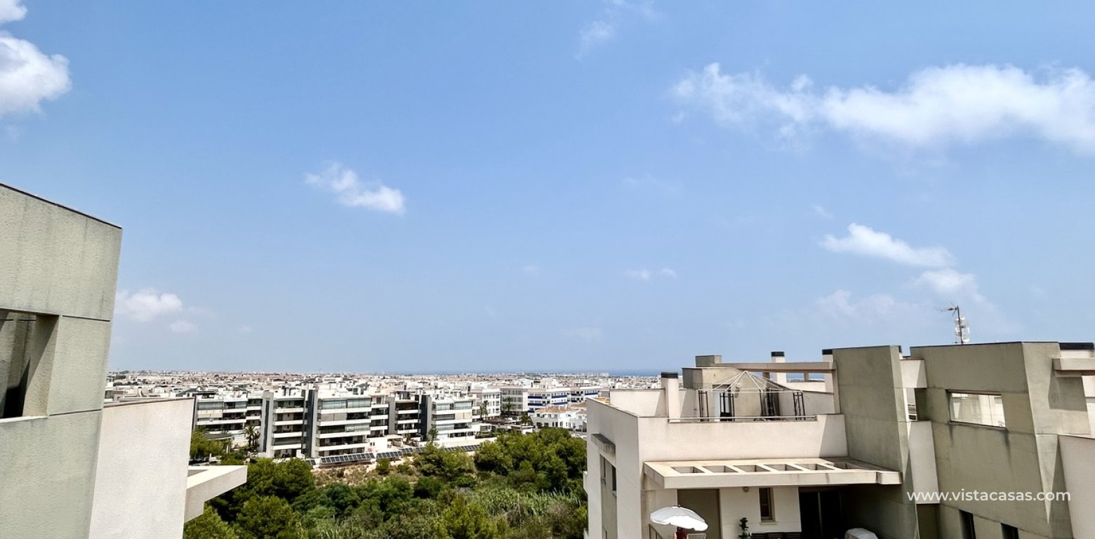 Resale - Apartment - Villamartin - Los Dolses
