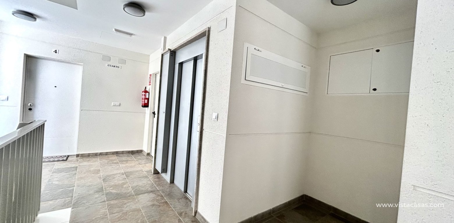 Resale - Apartment - Villamartin - Los Dolses
