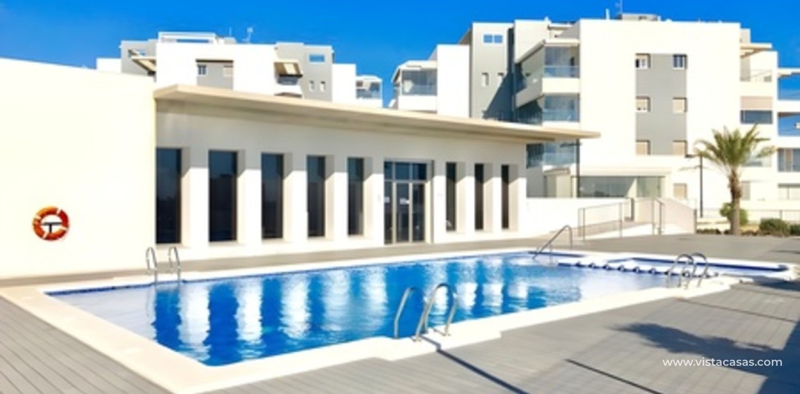 Resale - Apartment - Villamartin - Los Dolses