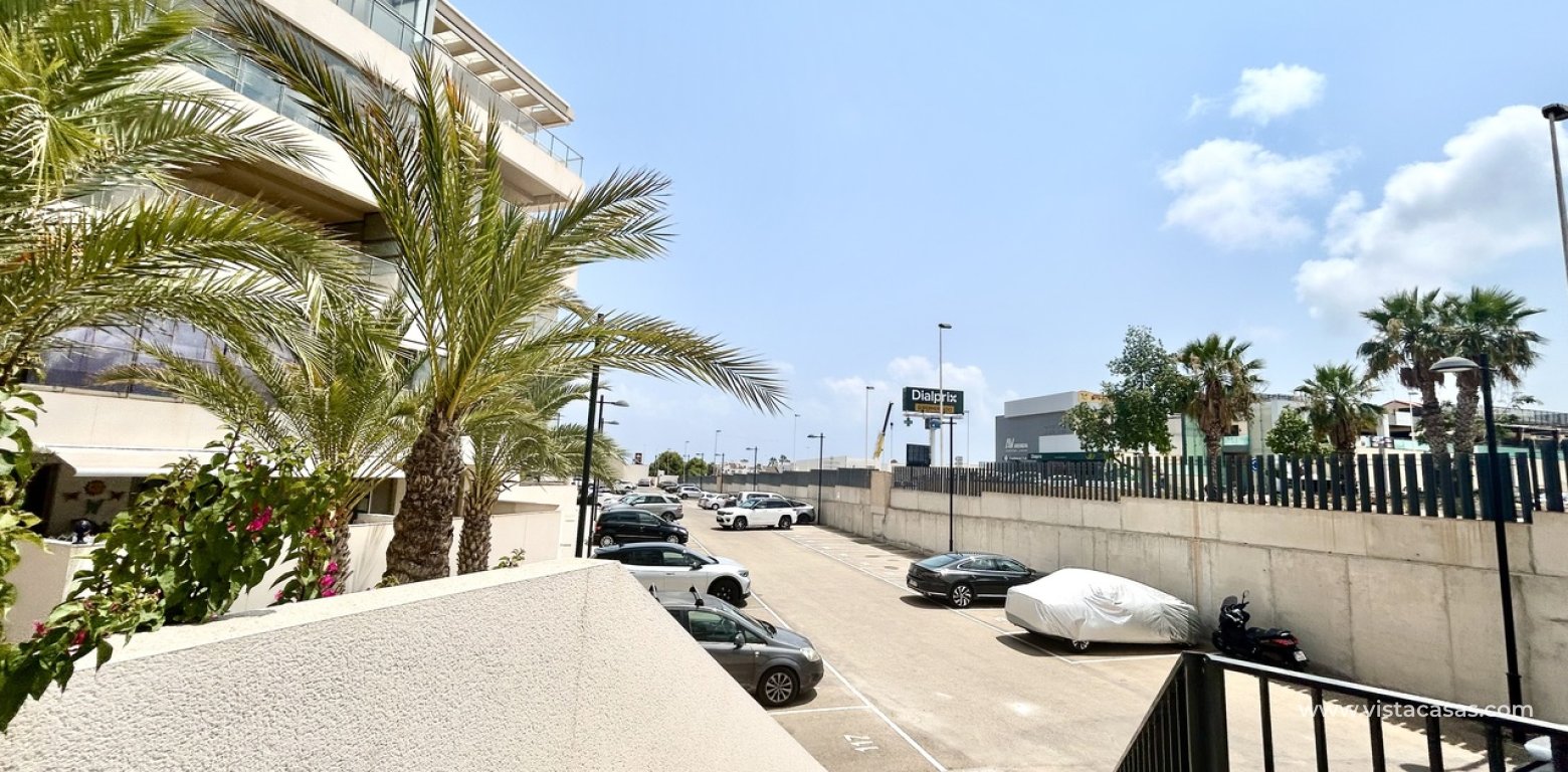 Resale - Apartment - Villamartin - Los Dolses