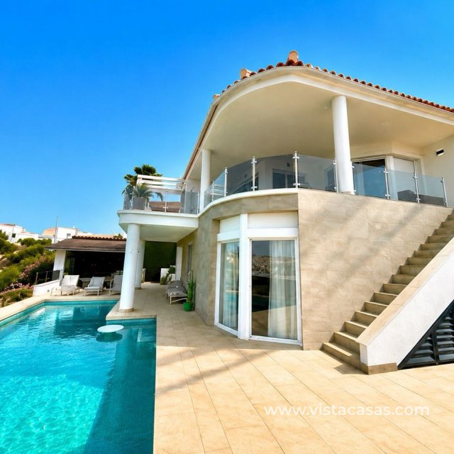 Villa - Resale - Rojales - Ciudad Quesada