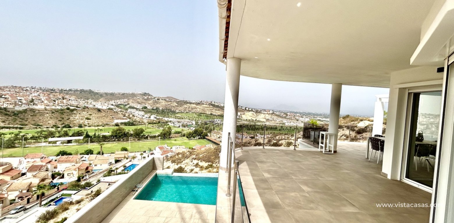Vente - Villa - Rojales - Ciudad Quesada