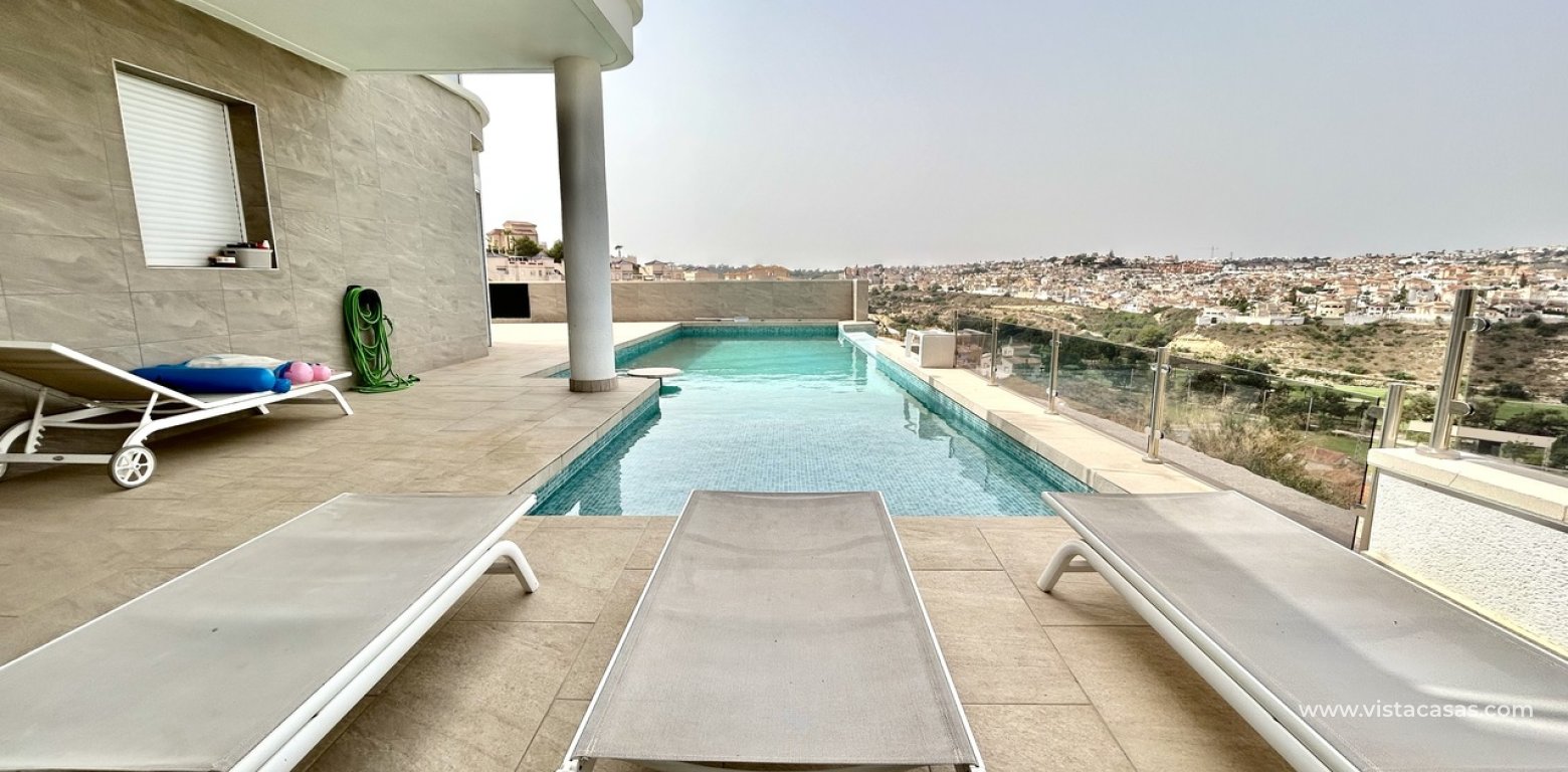 Vente - Villa - Rojales - Ciudad Quesada