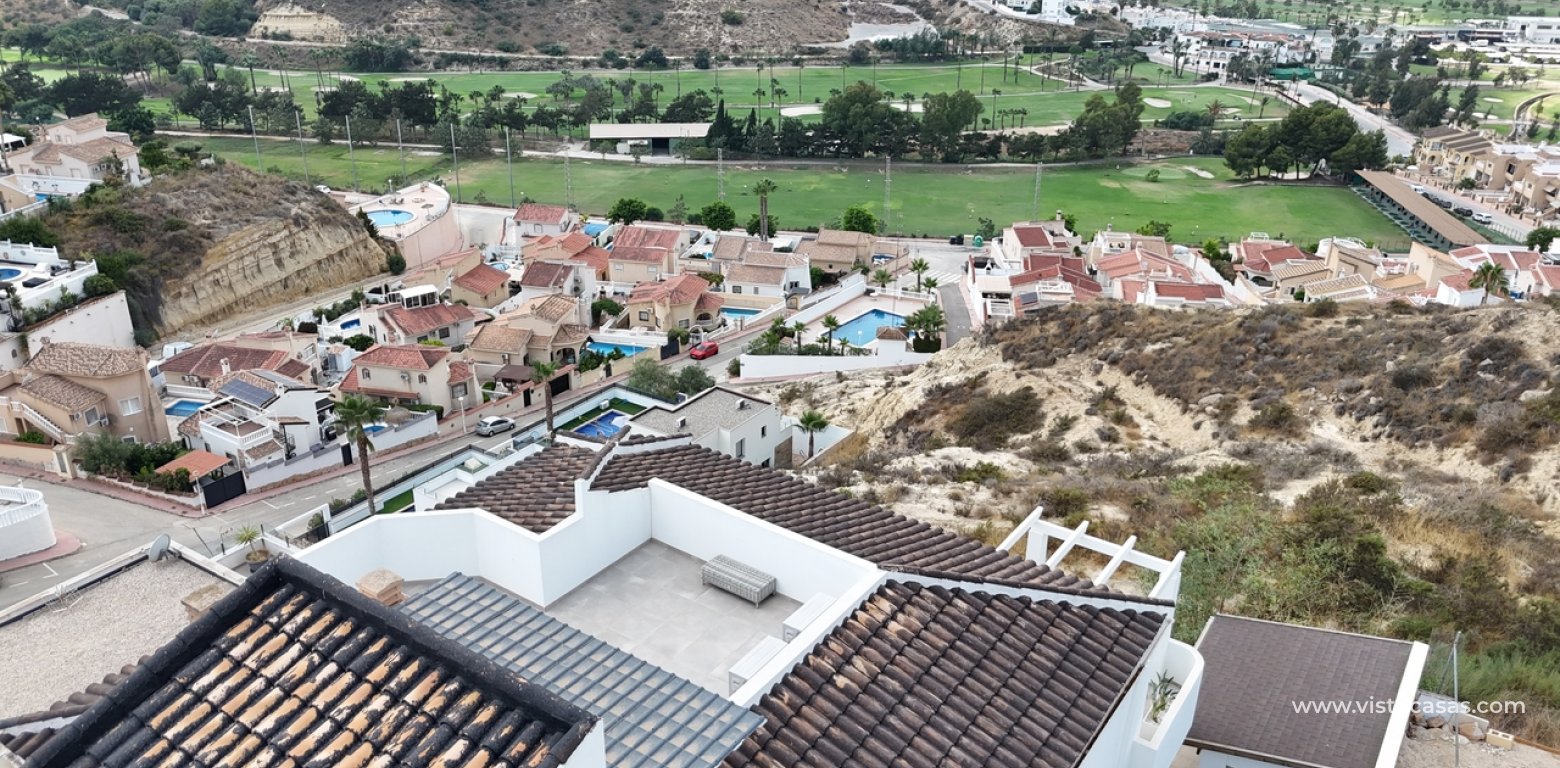 Vente - Villa - Rojales - Ciudad Quesada