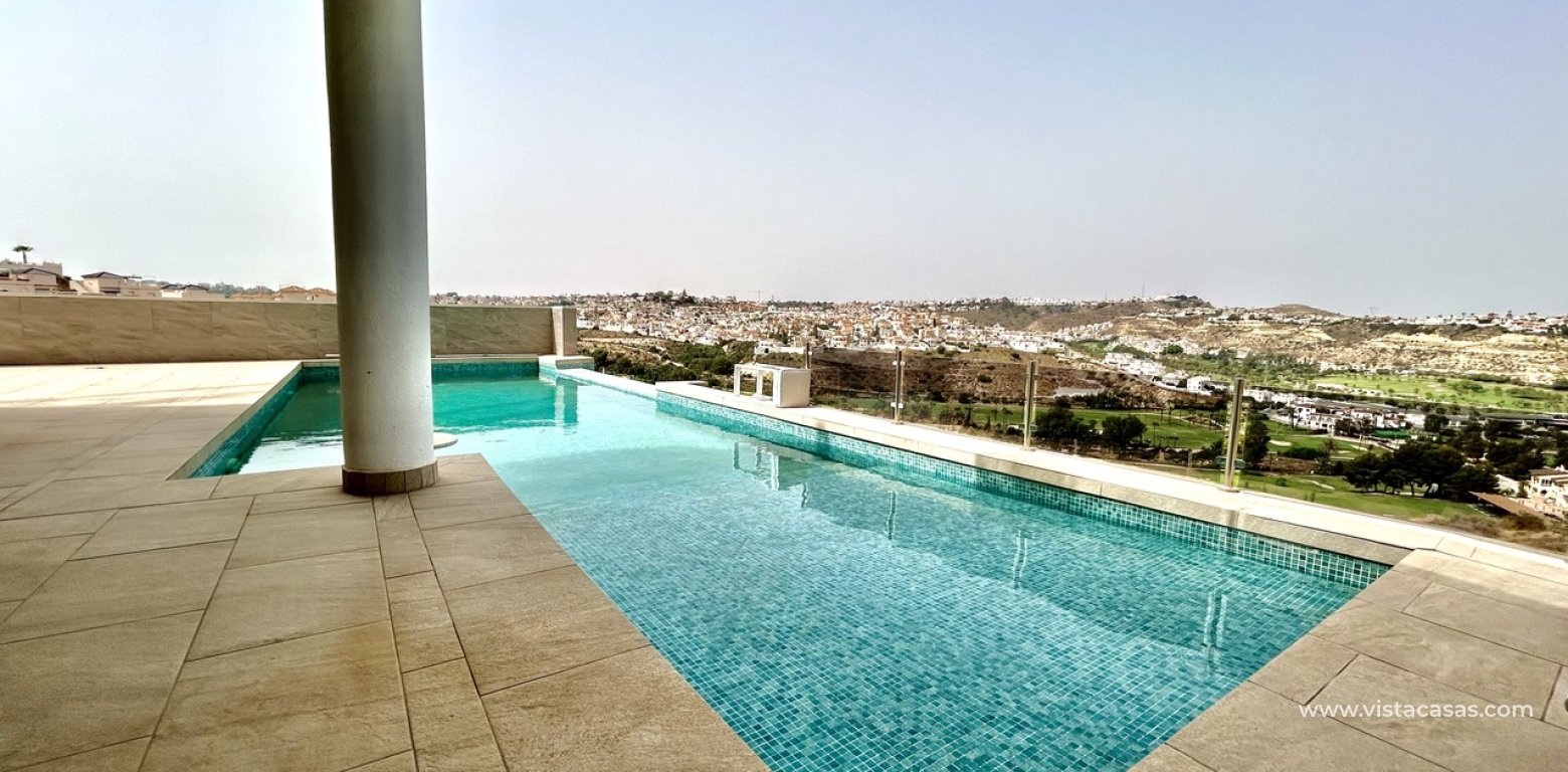 Vente - Villa - Rojales - Ciudad Quesada
