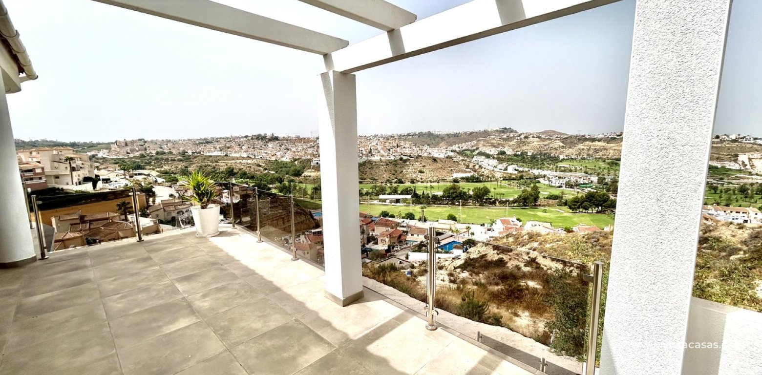 Vente - Villa - Rojales - Ciudad Quesada