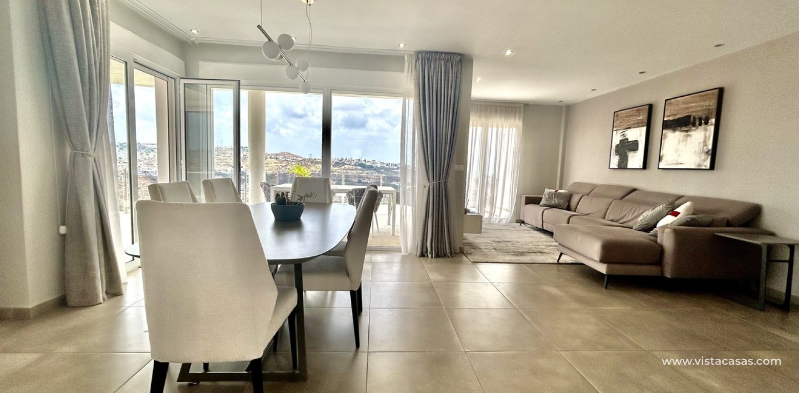 Vente - Villa - Rojales - Ciudad Quesada