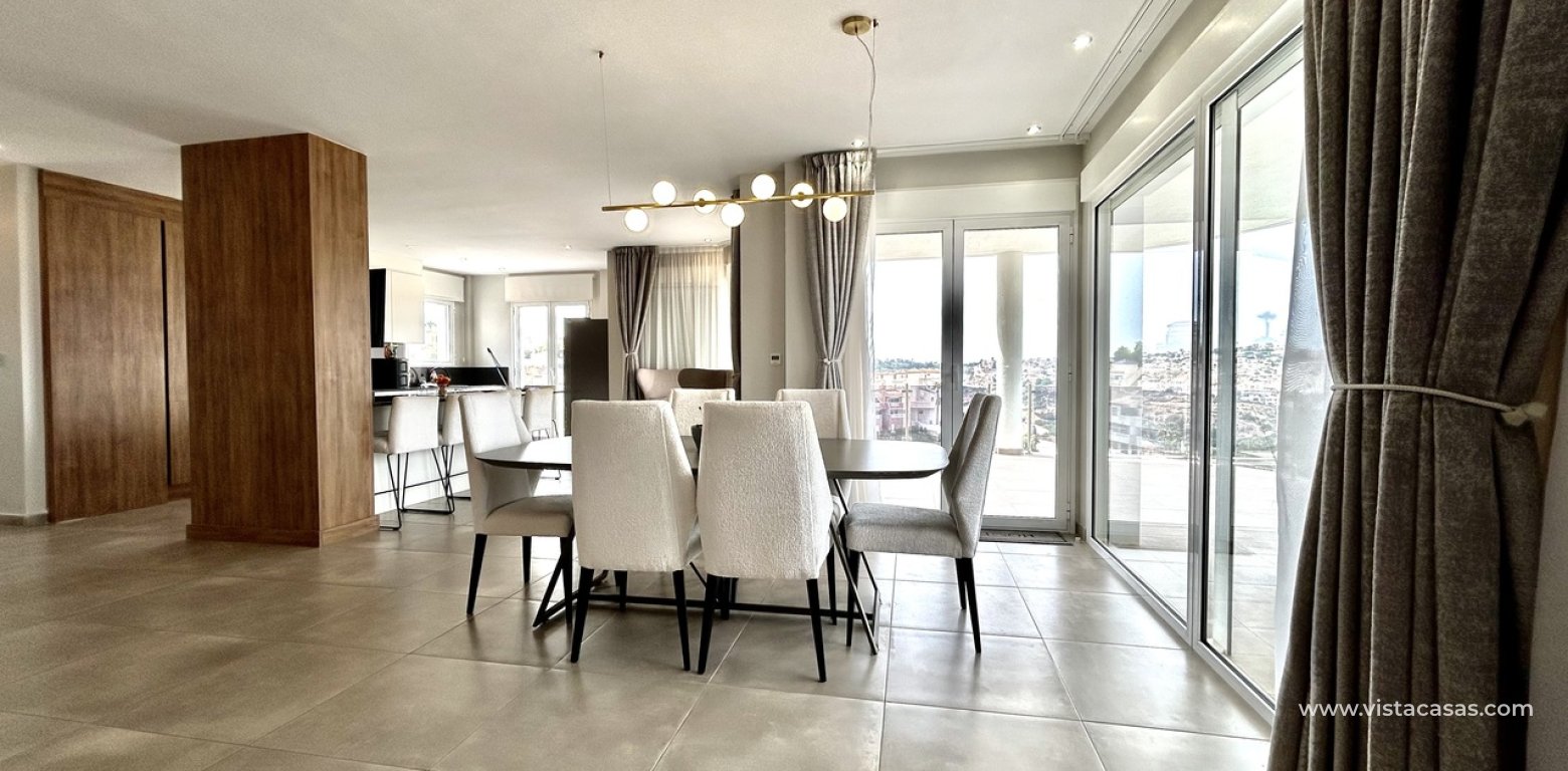 Vente - Villa - Rojales - Ciudad Quesada