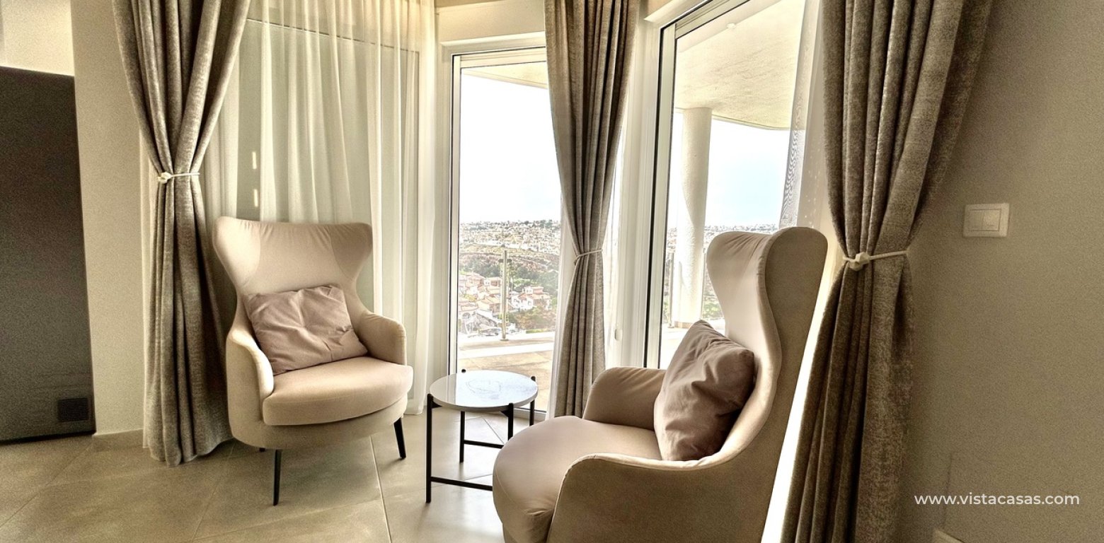 Vente - Villa - Rojales - Ciudad Quesada
