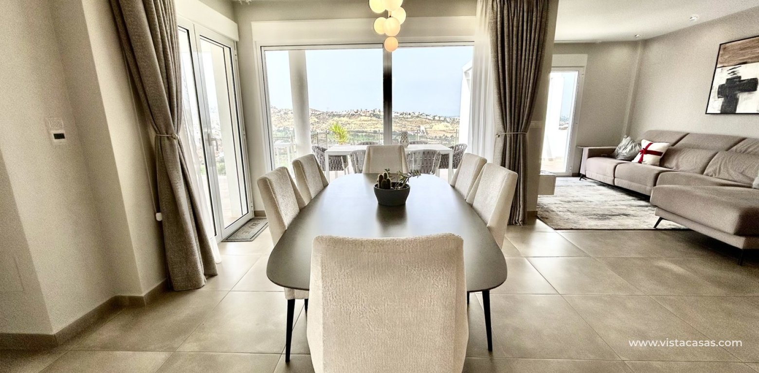 Vente - Villa - Rojales - Ciudad Quesada
