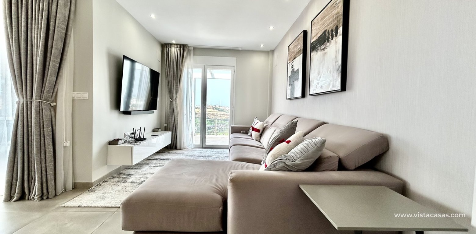 Vente - Villa - Rojales - Ciudad Quesada