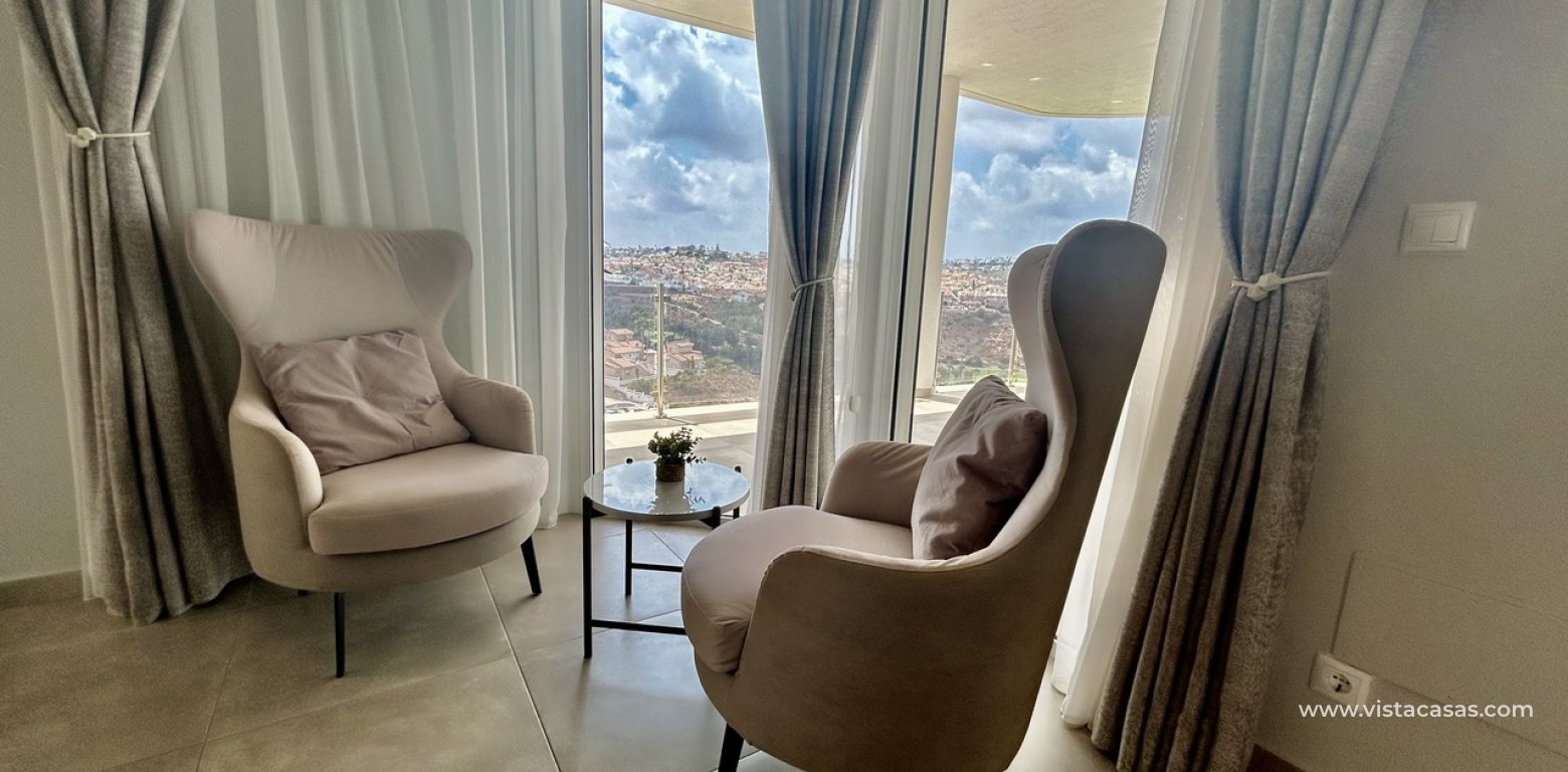 Vente - Villa - Rojales - Ciudad Quesada