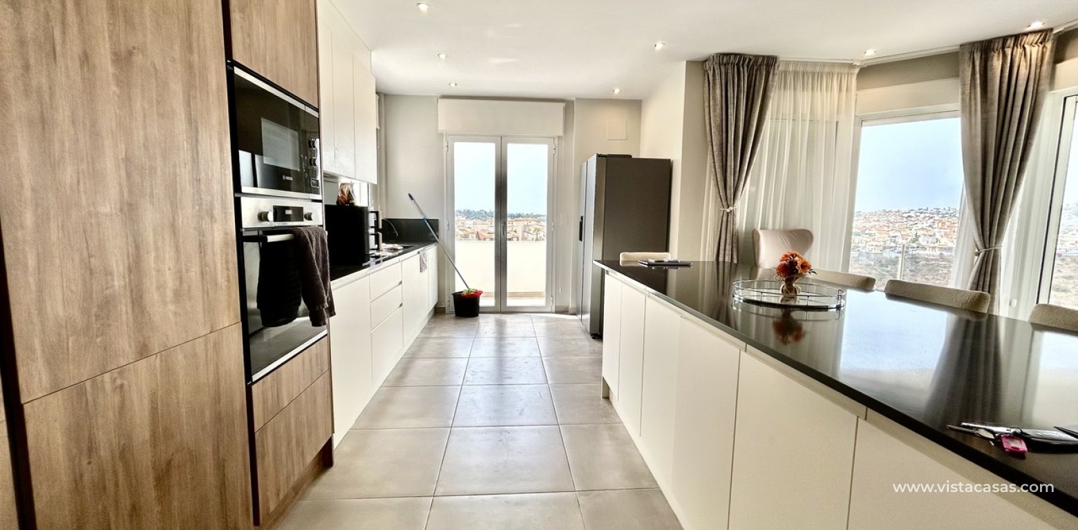 Vente - Villa - Rojales - Ciudad Quesada