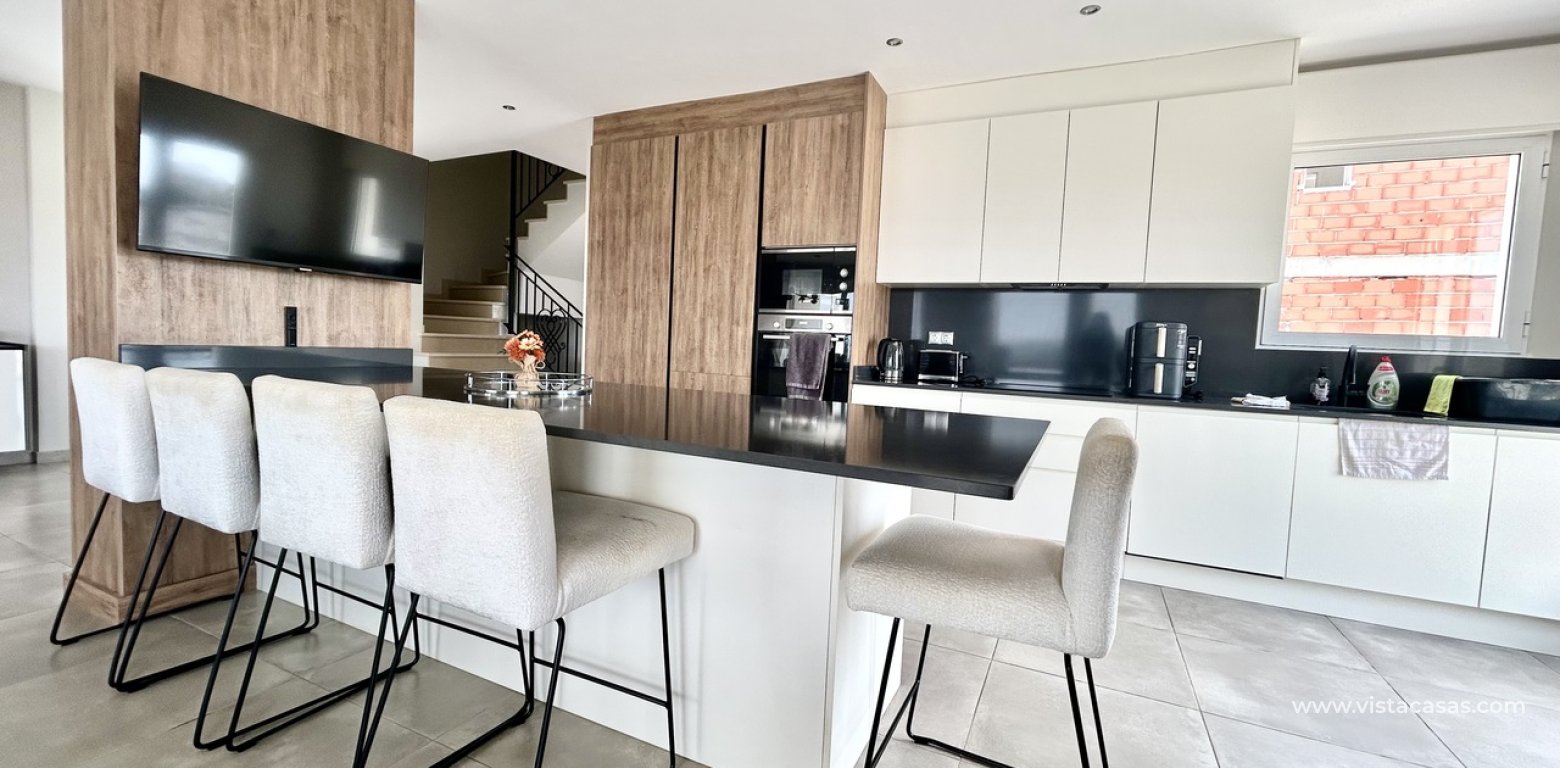 Vente - Villa - Rojales - Ciudad Quesada