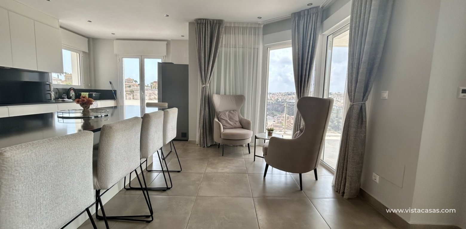 Vente - Villa - Rojales - Ciudad Quesada