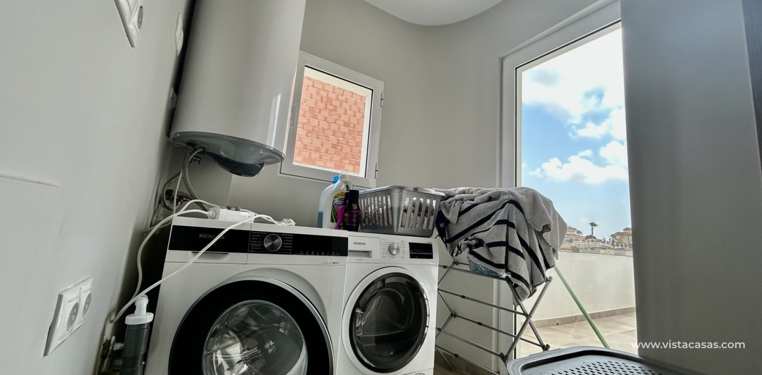 Vente - Villa - Rojales - Ciudad Quesada