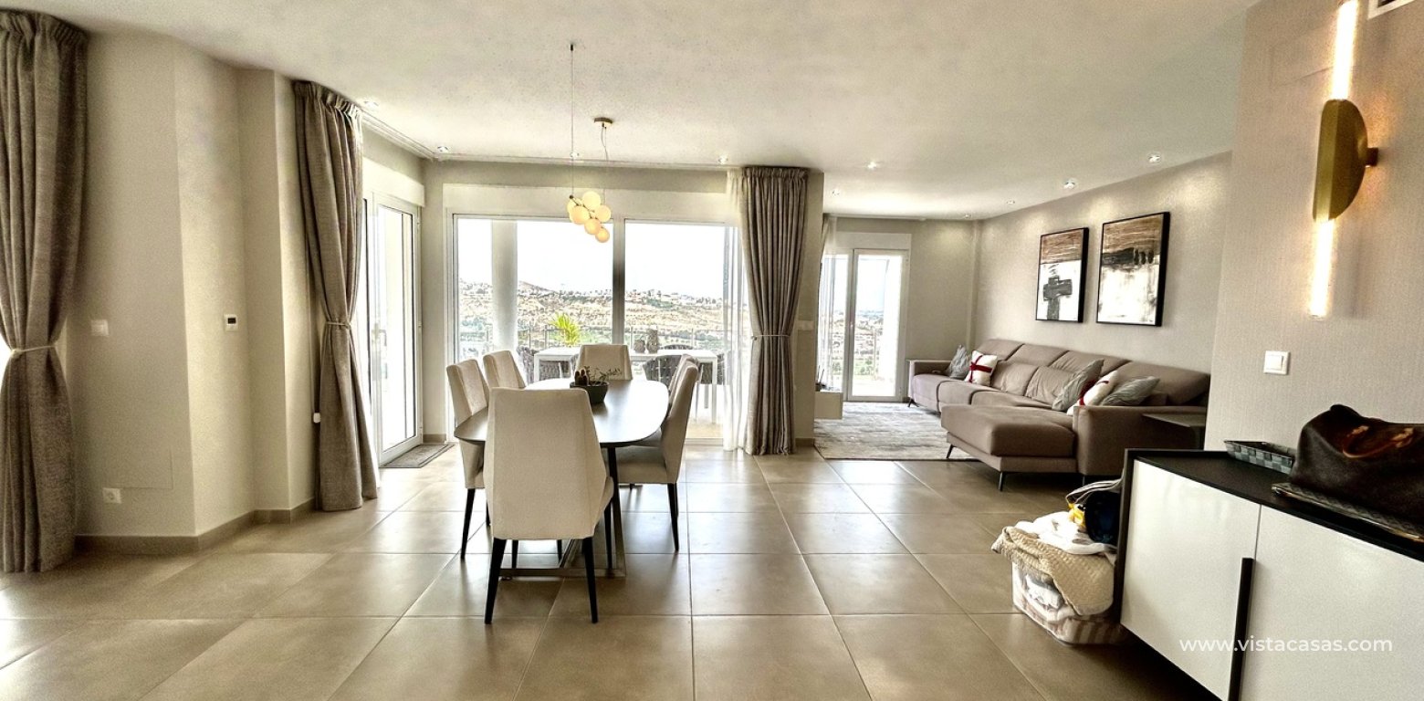 Vente - Villa - Rojales - Ciudad Quesada