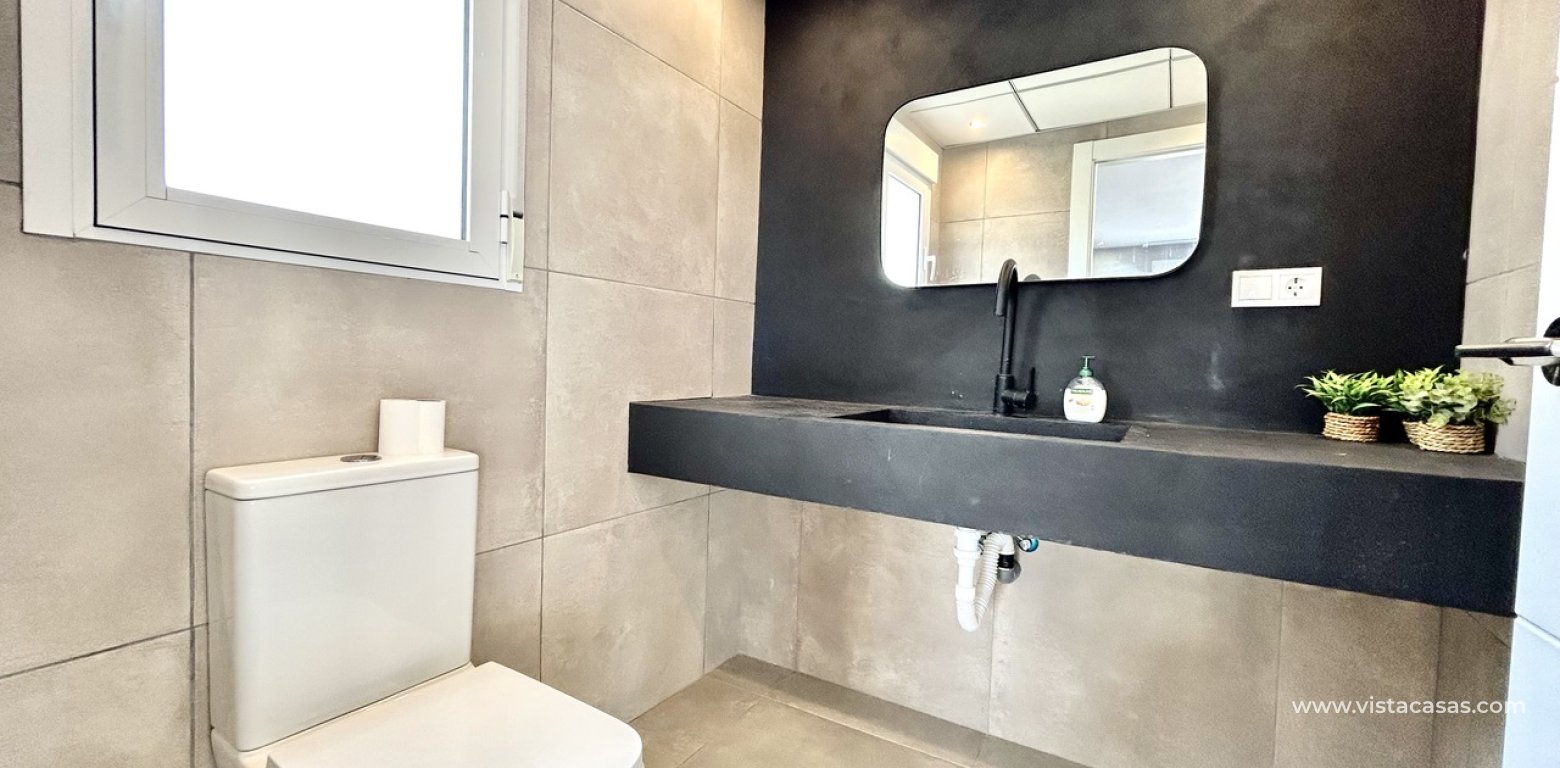 Vente - Villa - Rojales - Ciudad Quesada