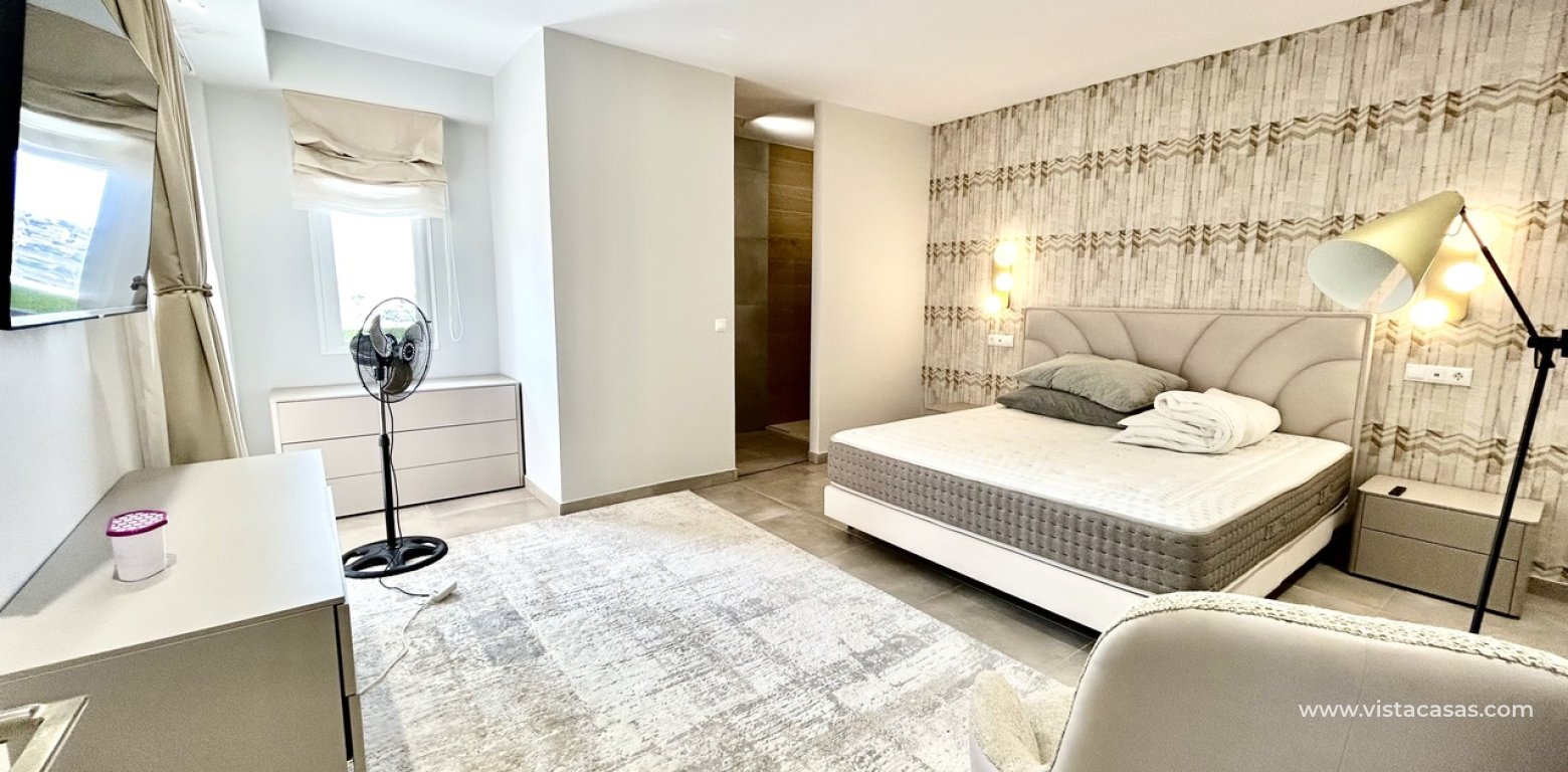 Vente - Villa - Rojales - Ciudad Quesada
