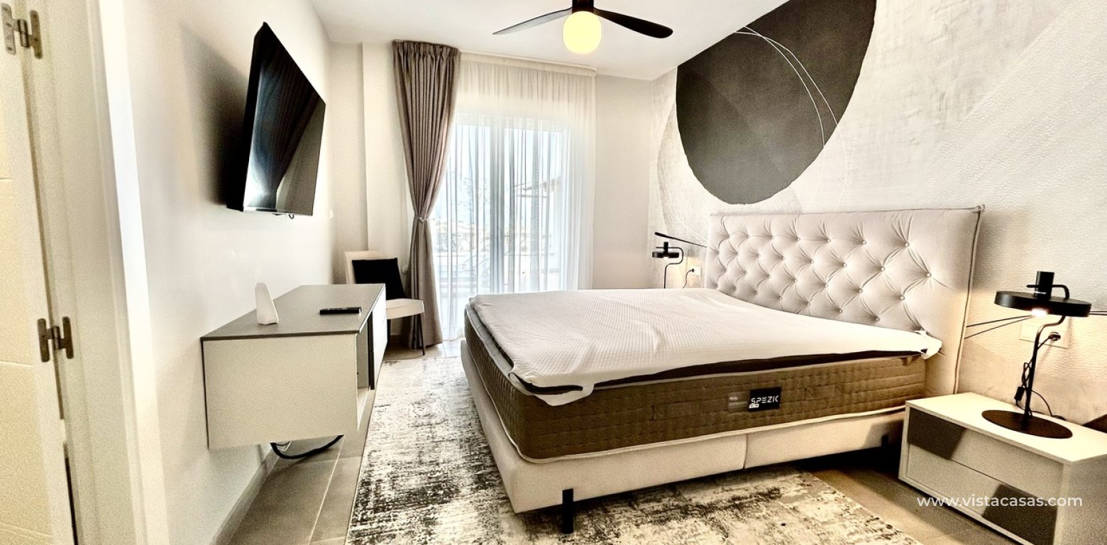 Vente - Villa - Rojales - Ciudad Quesada