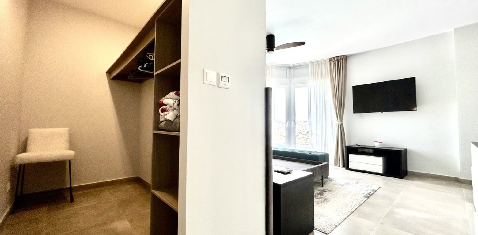 Vente - Villa - Rojales - Ciudad Quesada