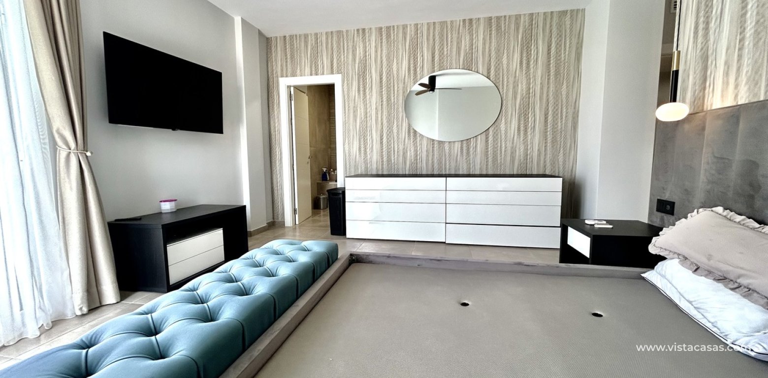 Vente - Villa - Rojales - Ciudad Quesada