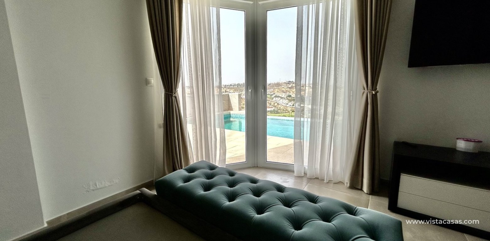 Vente - Villa - Rojales - Ciudad Quesada