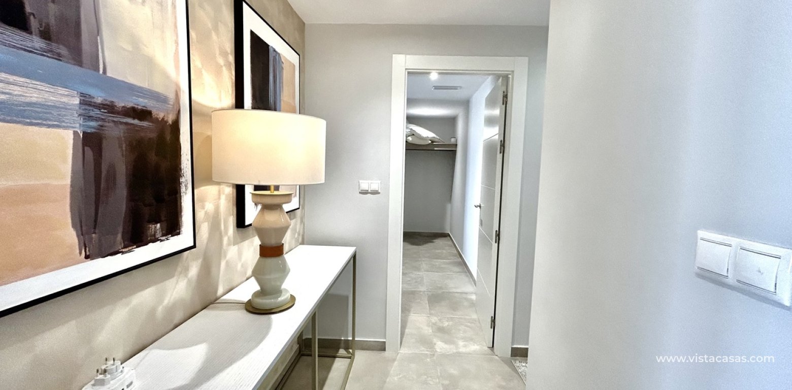 Vente - Villa - Rojales - Ciudad Quesada