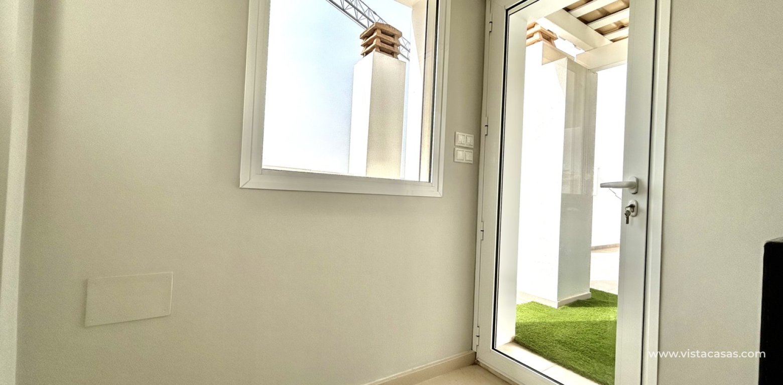 Vente - Villa - Rojales - Ciudad Quesada