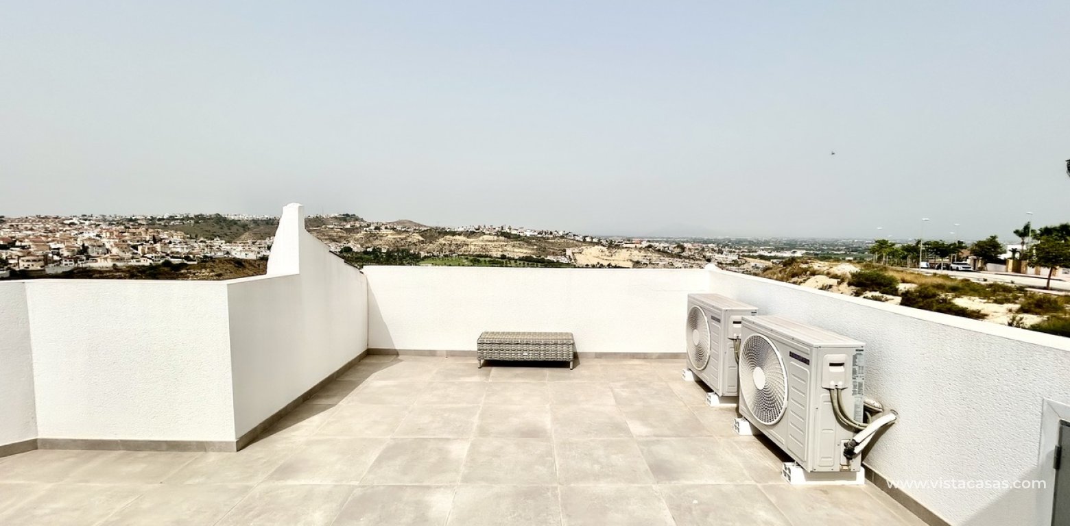 Vente - Villa - Rojales - Ciudad Quesada