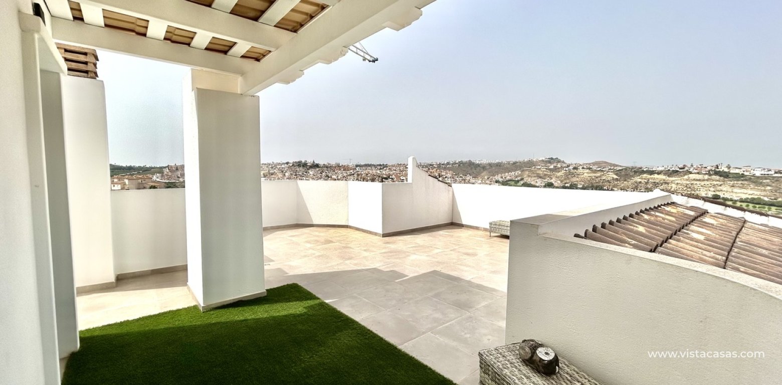 Vente - Villa - Rojales - Ciudad Quesada
