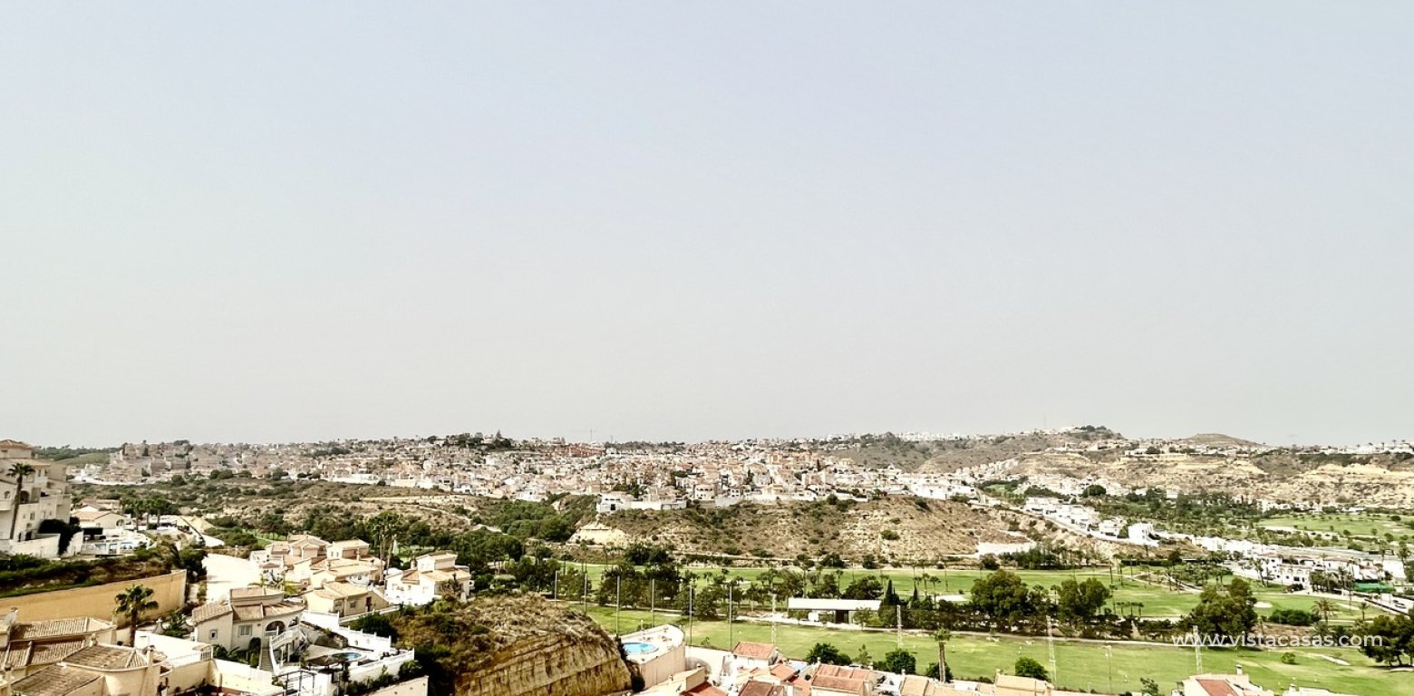 Vente - Villa - Rojales - Ciudad Quesada