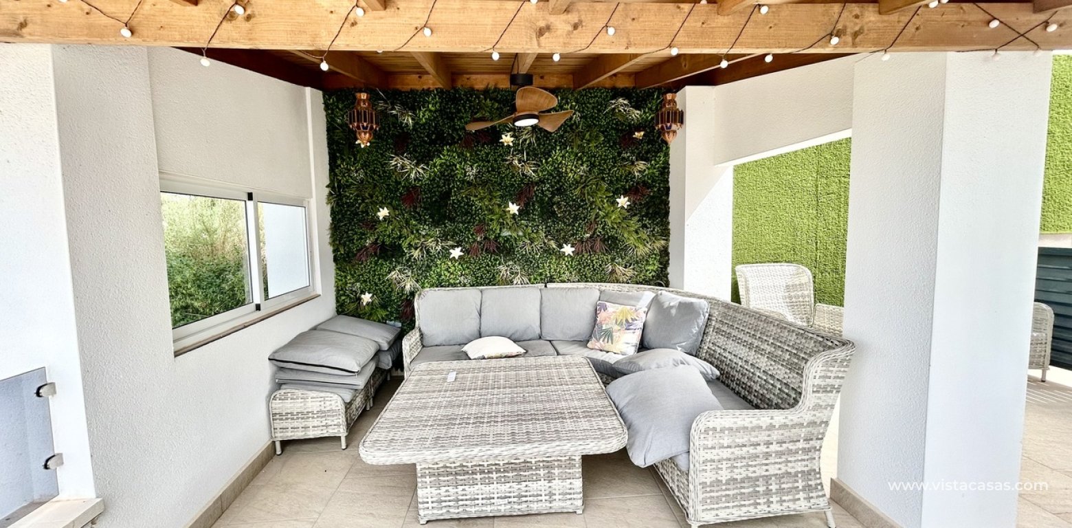 Vente - Villa - Rojales - Ciudad Quesada