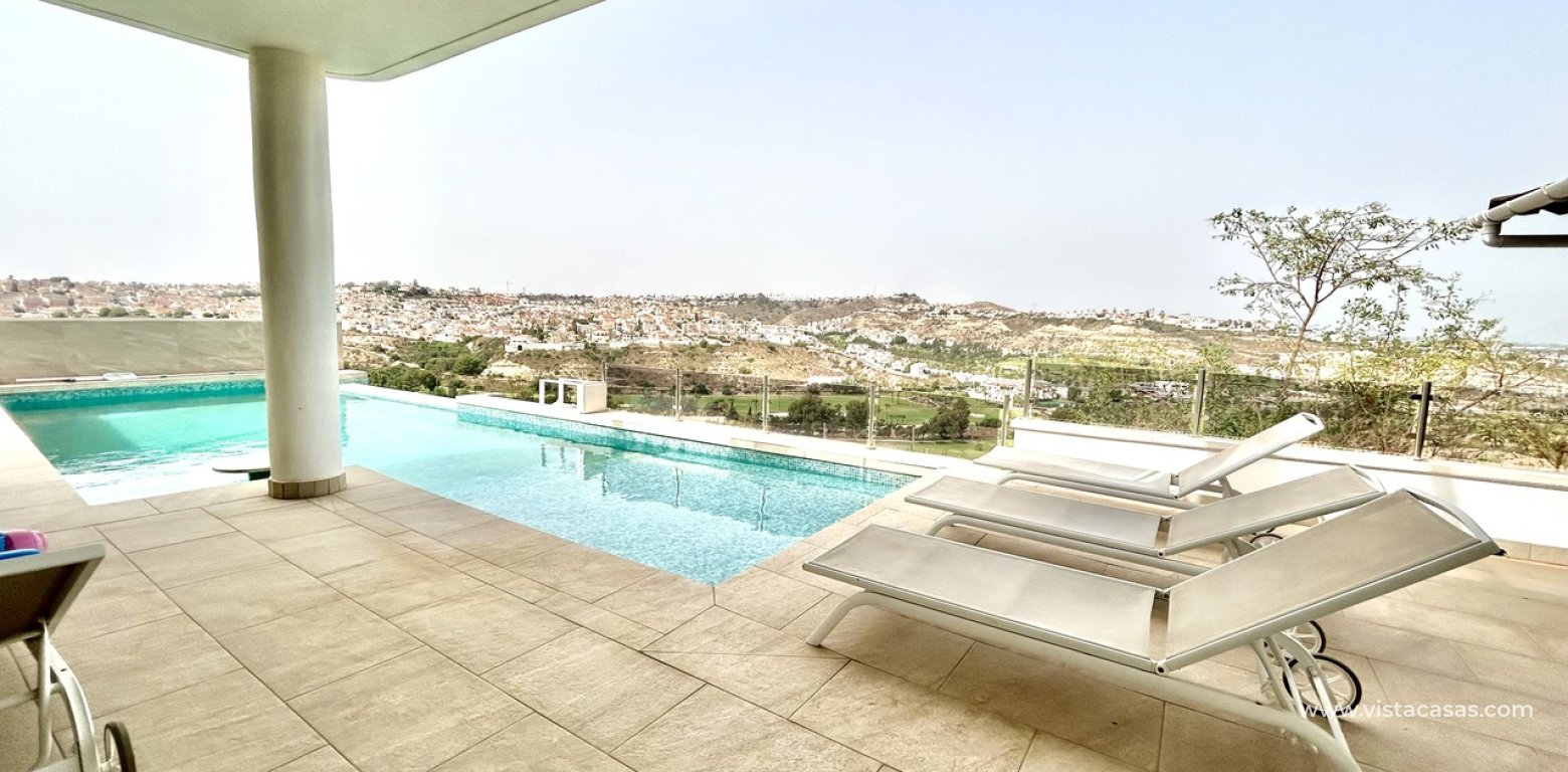Vente - Villa - Rojales - Ciudad Quesada