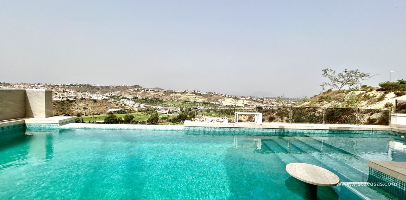 Vente - Villa - Rojales - Ciudad Quesada