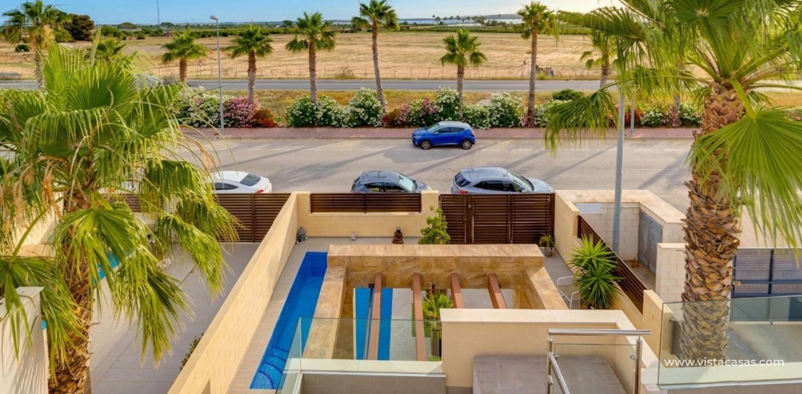 Vente - Villa - Rojales - Ciudad Quesada