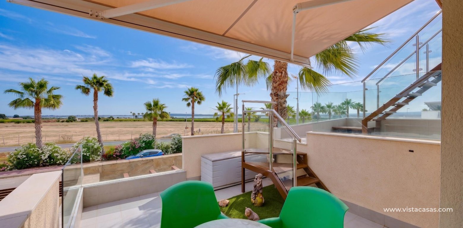 Vente - Villa - Rojales - Ciudad Quesada