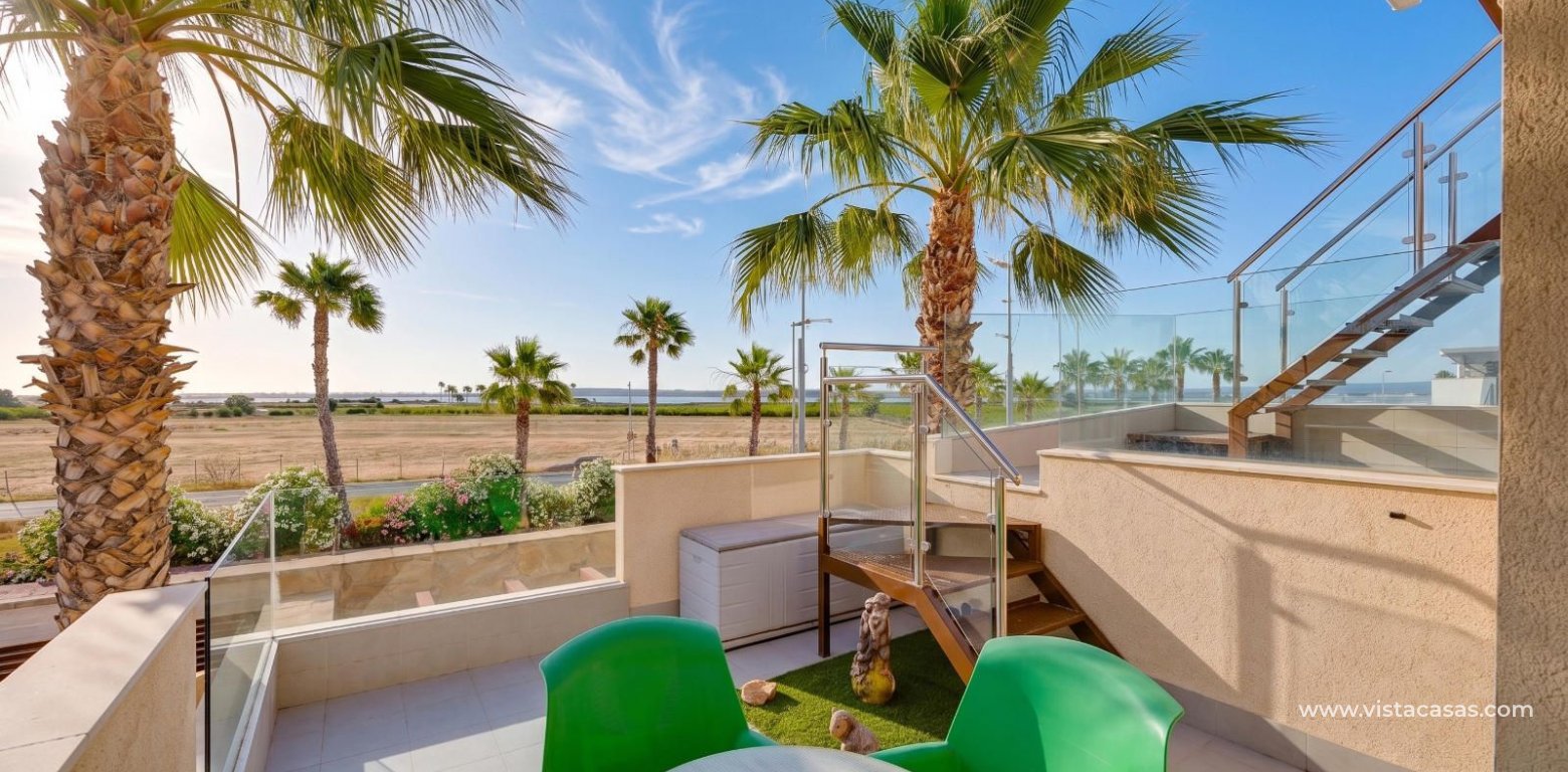 Vente - Villa - Rojales - Ciudad Quesada