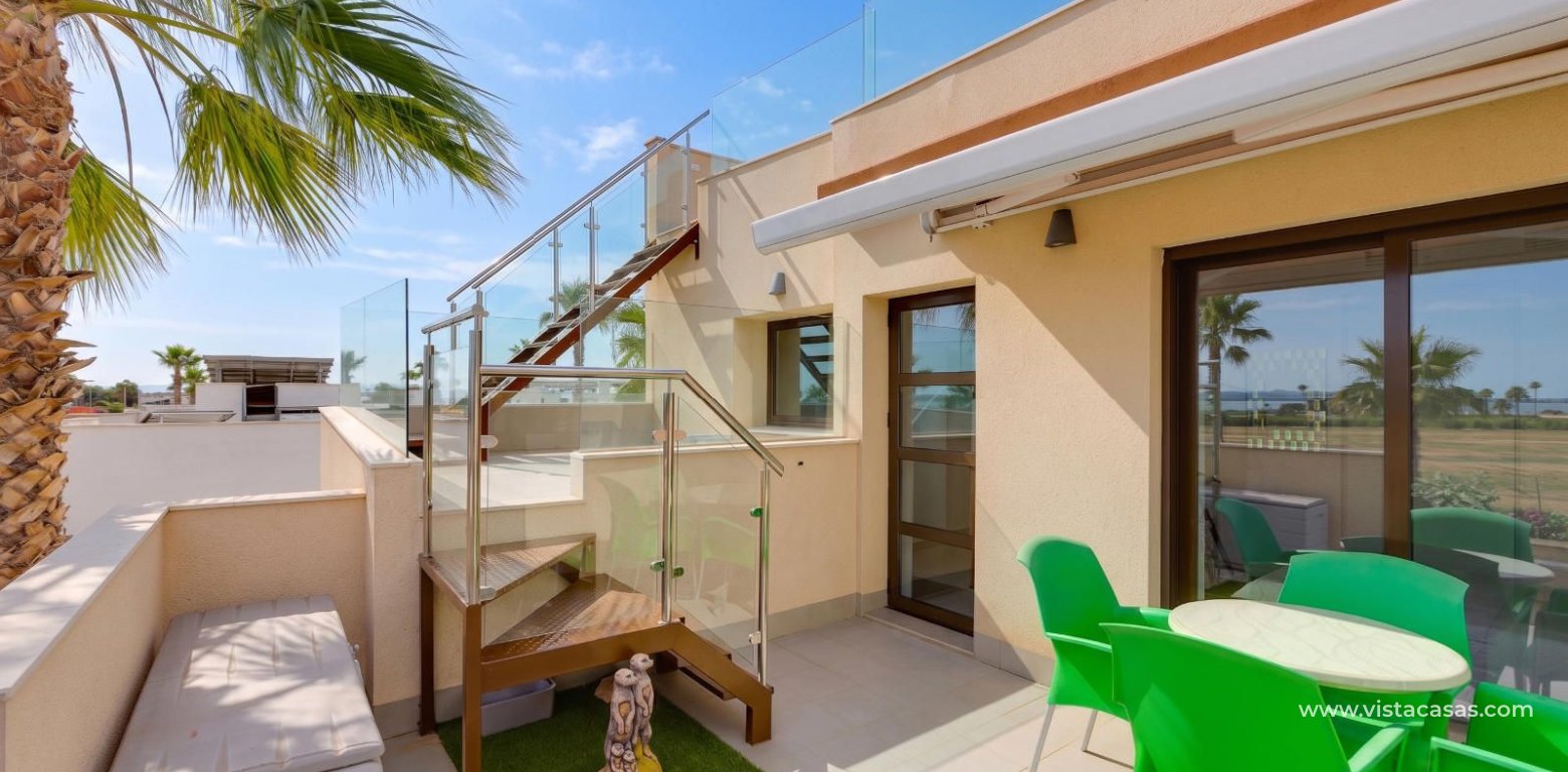 Vente - Villa - Rojales - Ciudad Quesada