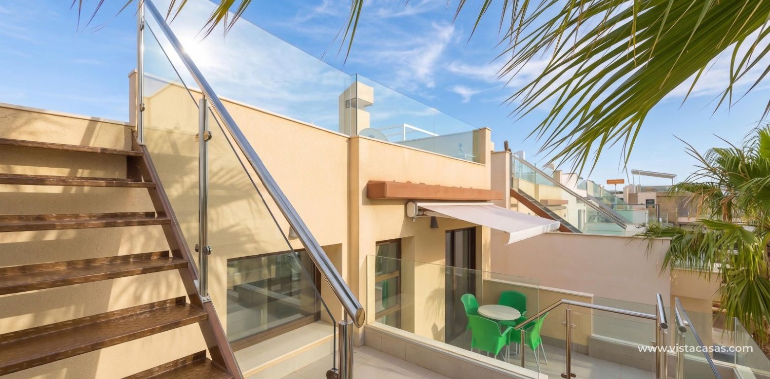 Vente - Villa - Rojales - Ciudad Quesada