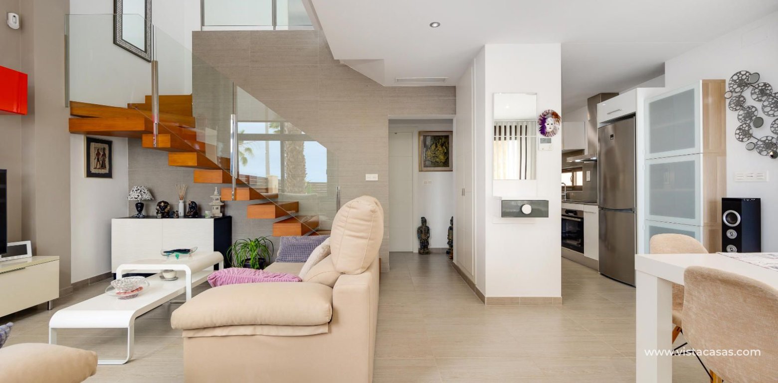 Vente - Villa - Rojales - Ciudad Quesada