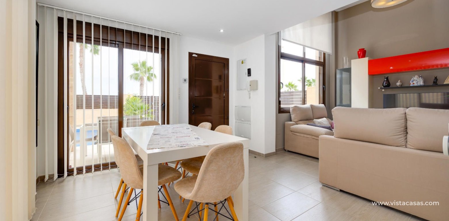 Vente - Villa - Rojales - Ciudad Quesada