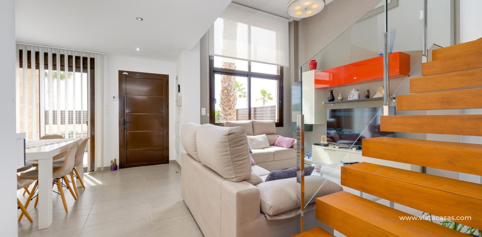 Vente - Villa - Rojales - Ciudad Quesada
