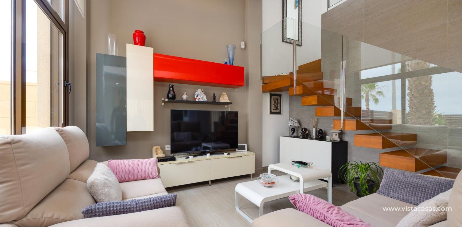 Vente - Villa - Rojales - Ciudad Quesada