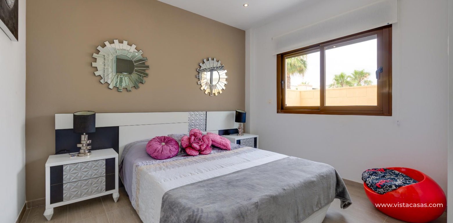 Vente - Villa - Rojales - Ciudad Quesada