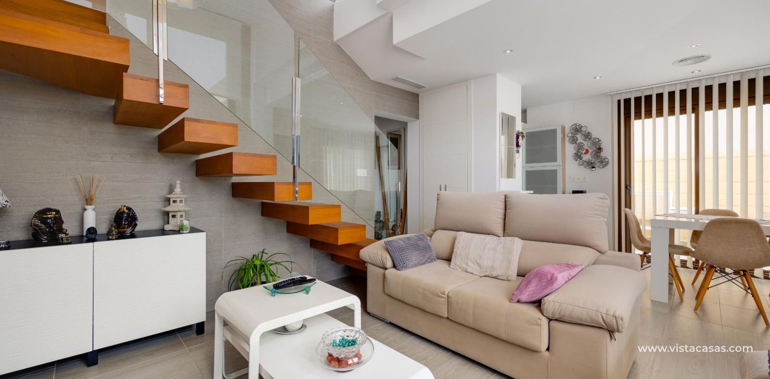 Vente - Villa - Rojales - Ciudad Quesada