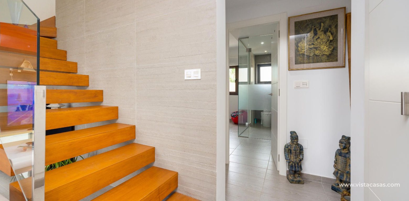 Vente - Villa - Rojales - Ciudad Quesada