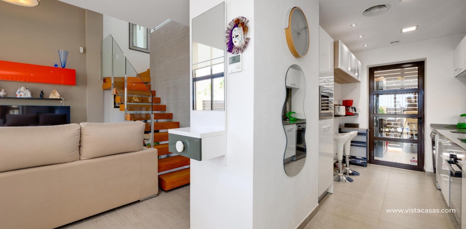 Vente - Villa - Rojales - Ciudad Quesada