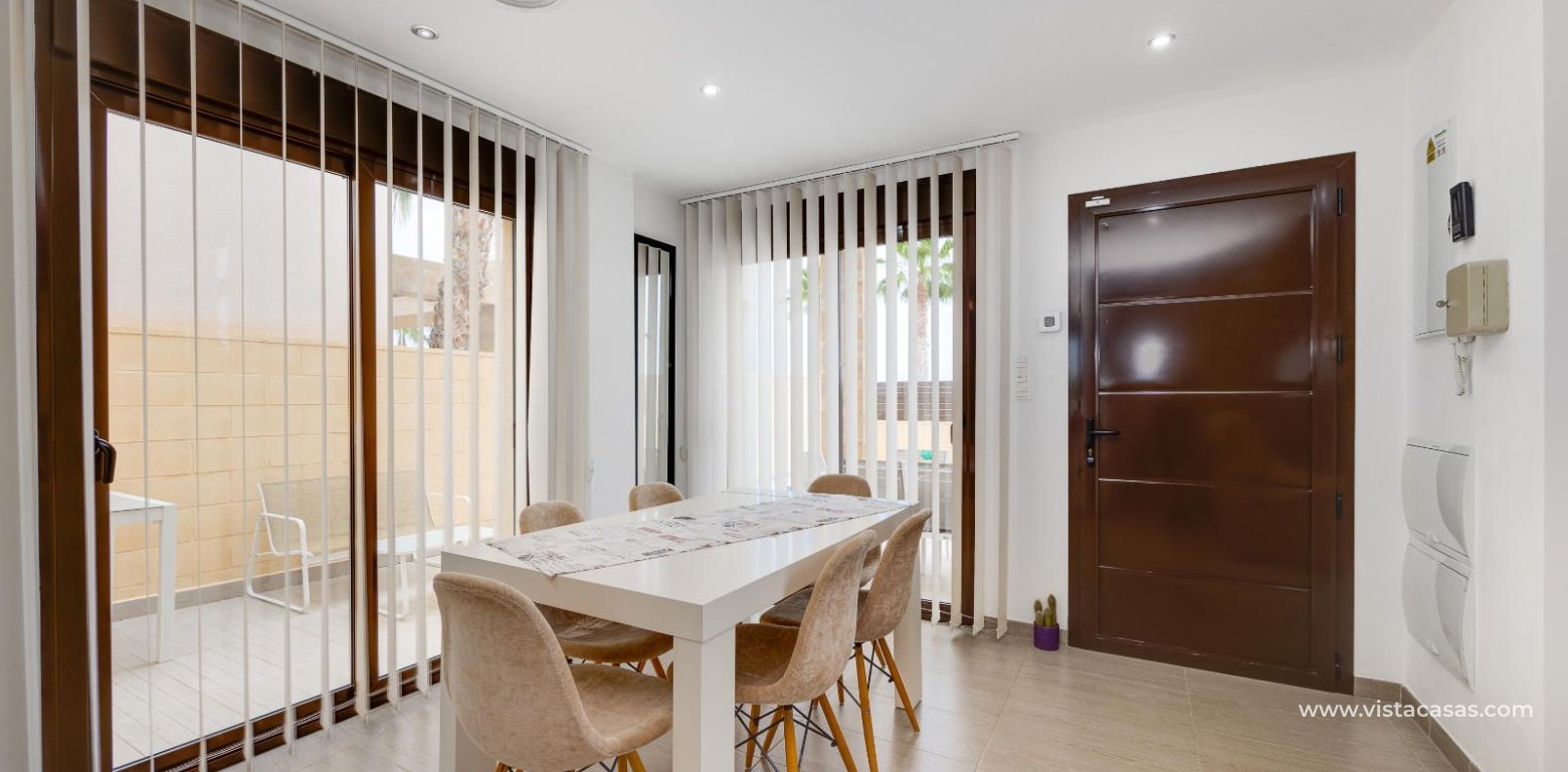 Vente - Villa - Rojales - Ciudad Quesada